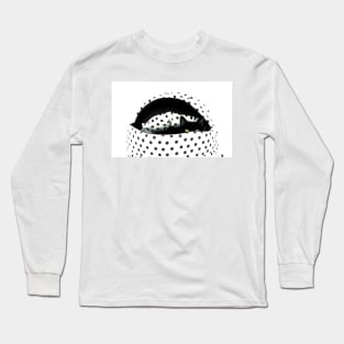 Dotty Dylan Long Sleeve T-Shirt